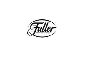 fuller brand icon - JESUN partnership