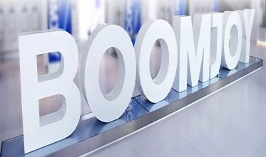 BoomJoy Brand