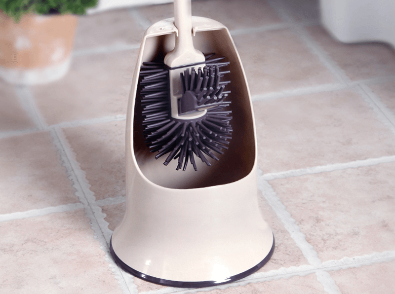 Toilet-Winning Product Case