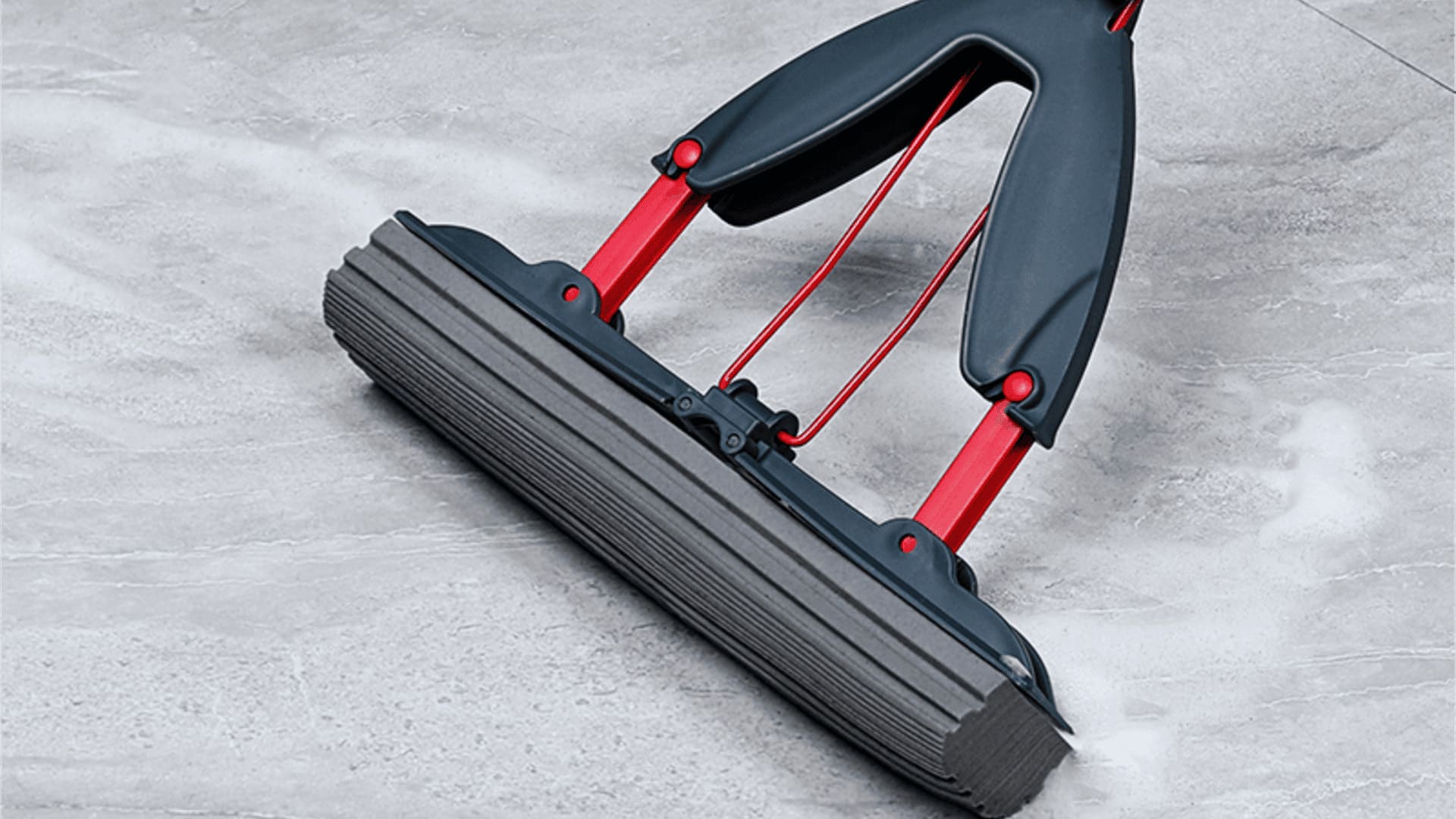 Насадка для швабры из ПВА