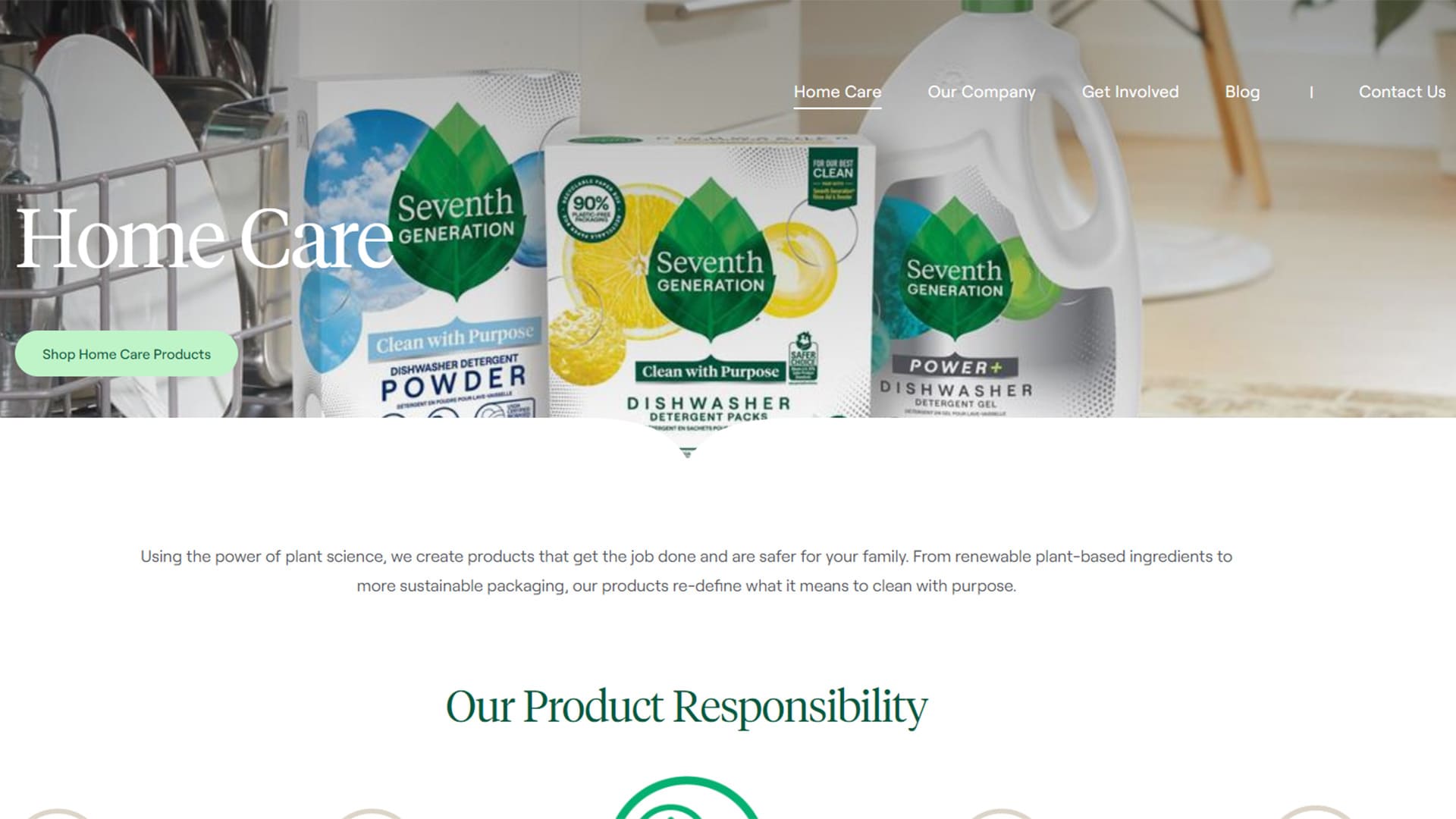 الموقع الرسمي للجيل السابع