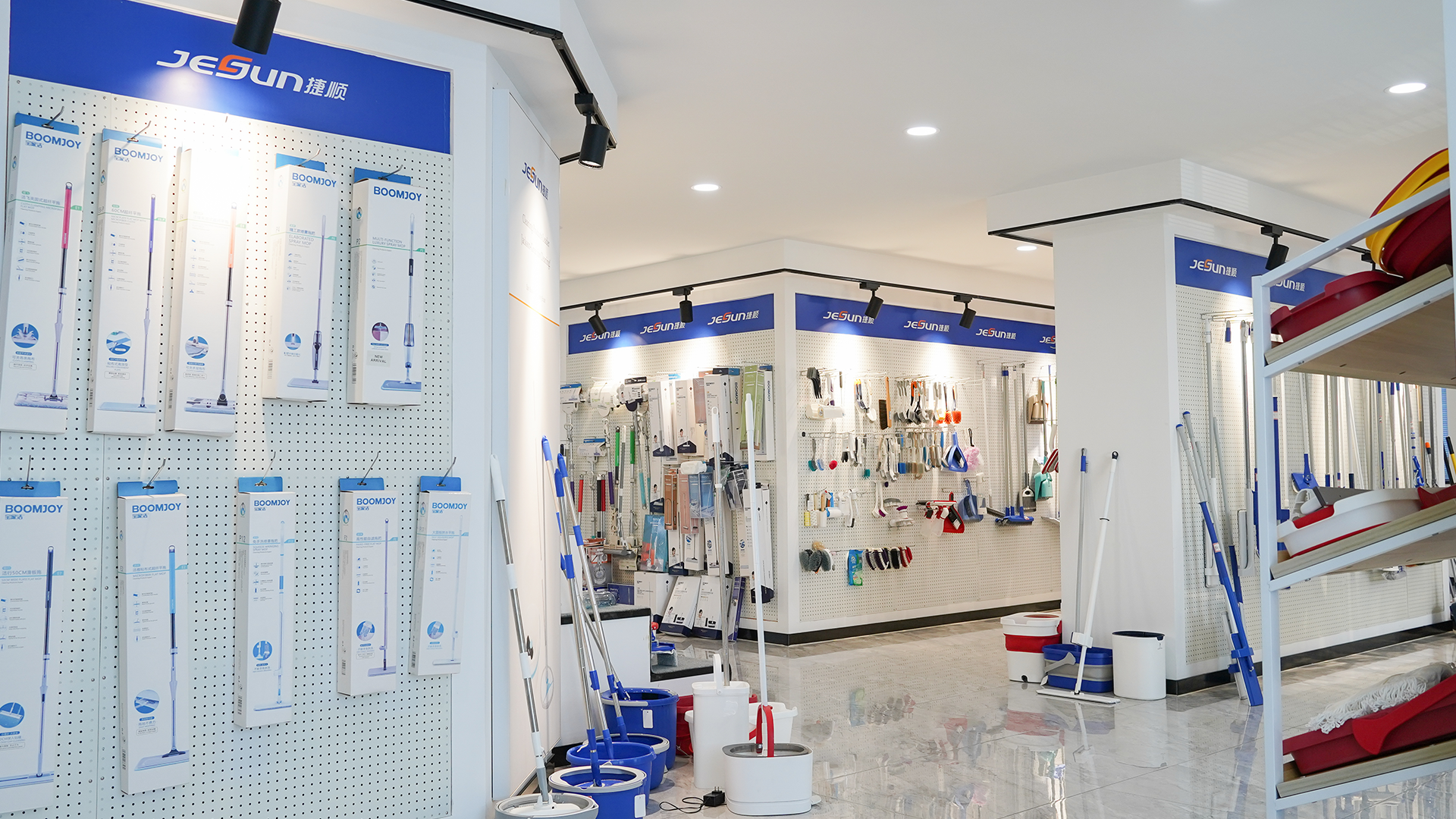 الشركة المصنعة لمواد التنظيف بالجملة