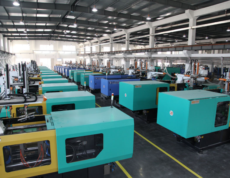 Основные преимущества JESUN