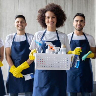 How to Train Cleaning Staff: A Complete Guide for Cleaning Companies