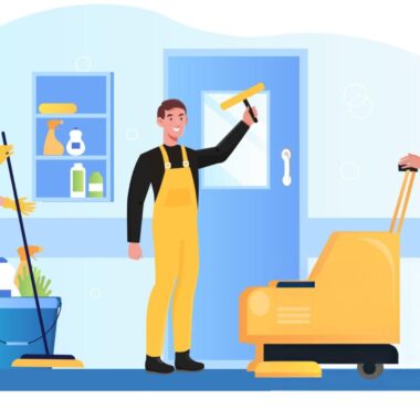 How to Clean a Hotel Room – Step-by-Step Guide